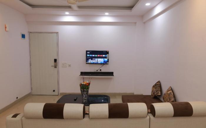 Sairaah Golden Suites, Shirdi