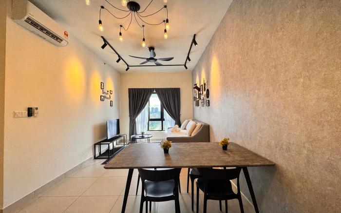 Edusphere  Suite -Cyberjaya University 