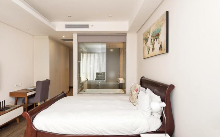 KMG Apartments at Sandton Skye