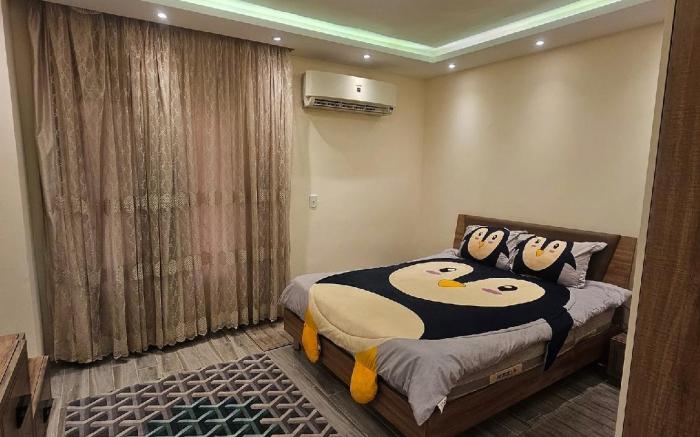 شقة للايجار المفروش مميزة في المهندسين