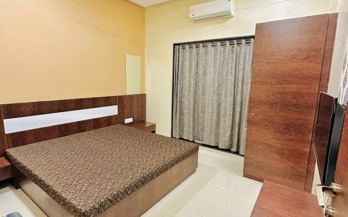 NIDHIKA VILLA