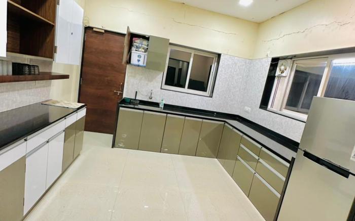 NIDHIKA VILLA
