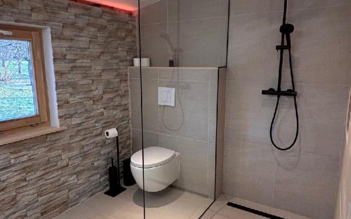 Cozy private luxureus villa on the countryside.