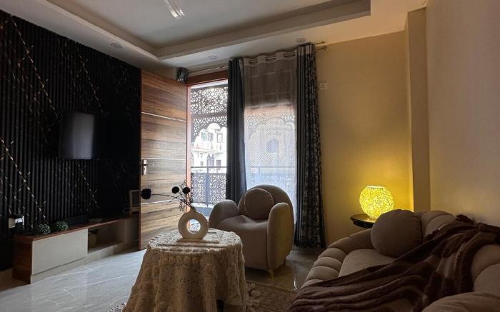 Deja View -2BHK By Apex | Near Select City Walk