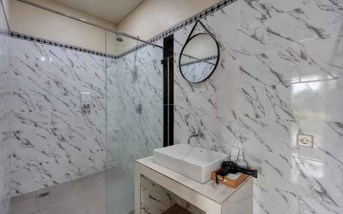 Kelingking Garden Villa