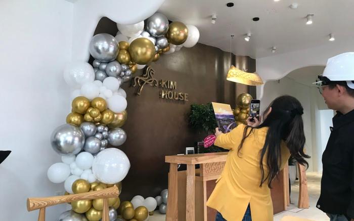 Kim House Boutique Da Nang