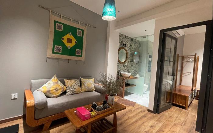Kim House Boutique Da Nang