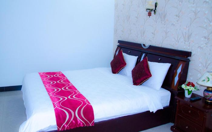 Salina Hotel