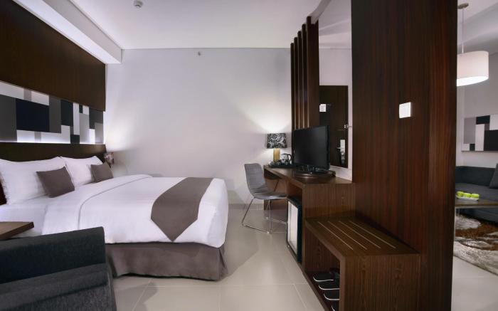 Hotel Neo Denpasar by ASTON