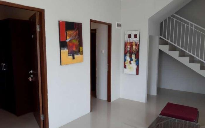 Bumi Gumati Convention Resort