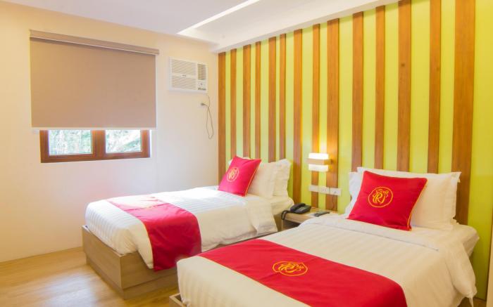 Hotel Rosita