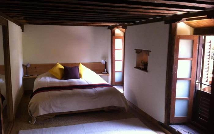 The Inn Patan