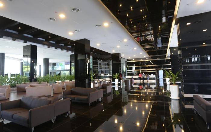 E.City Hotel @ One City - Subang Jaya
