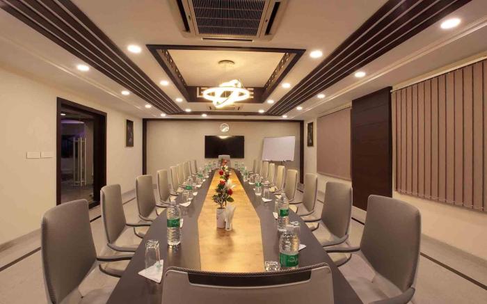 CASA in Luxury Suites