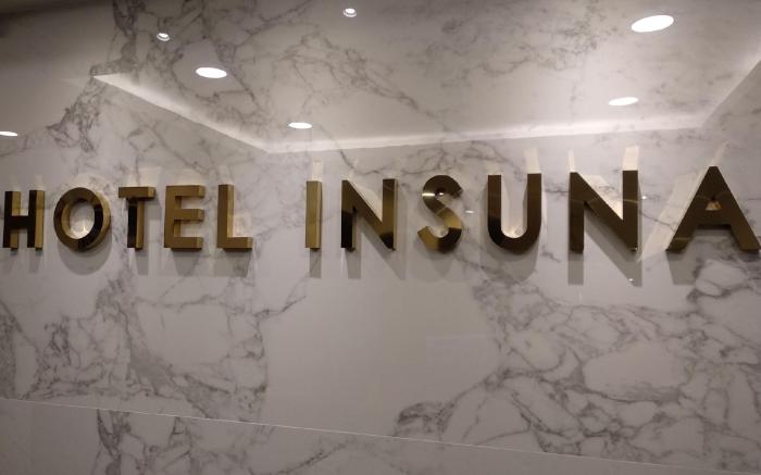 Hotel Insuna