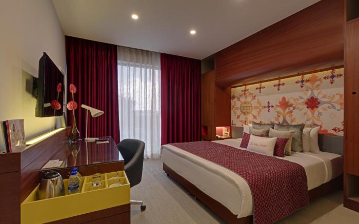 Zone by The Park, Jammu