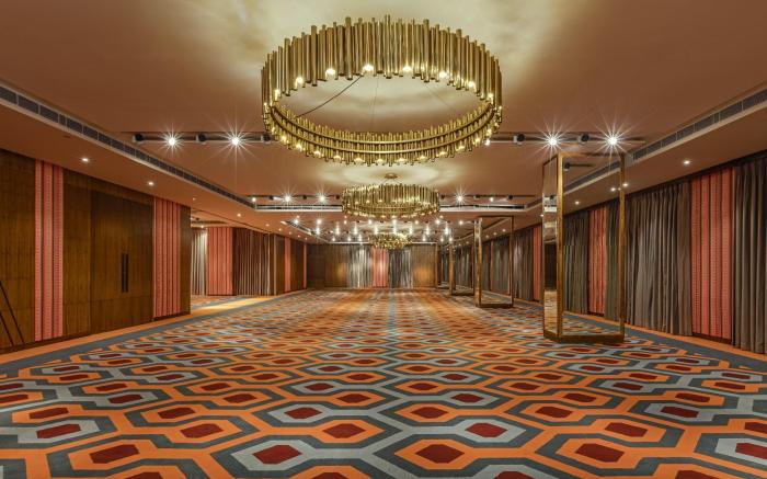 Zone by The Park, Jammu