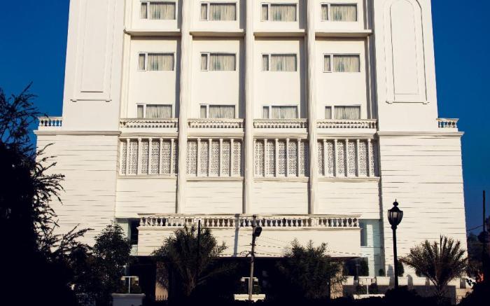 Zone by The Park, Jammu