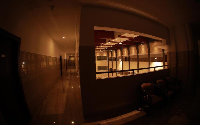 Sunstar Residency and Food Plaza Pala