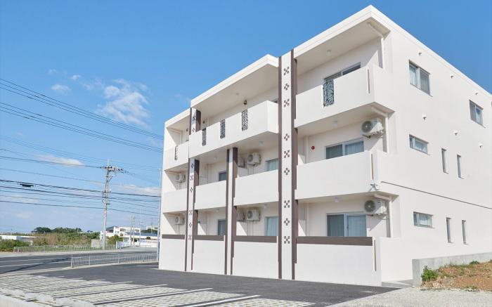 Condominium.yuyuki