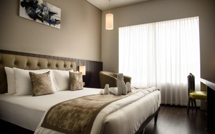 Kyriad Hotel Nashik by OTHPL
