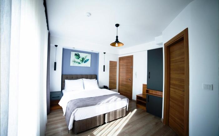 Set Ozer Hotel