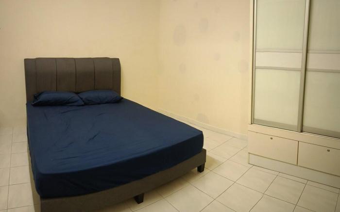 JIA.SU Kluang Homestay