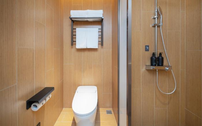 JI Hotel Shanghai Lingang New City Wanda Plaza