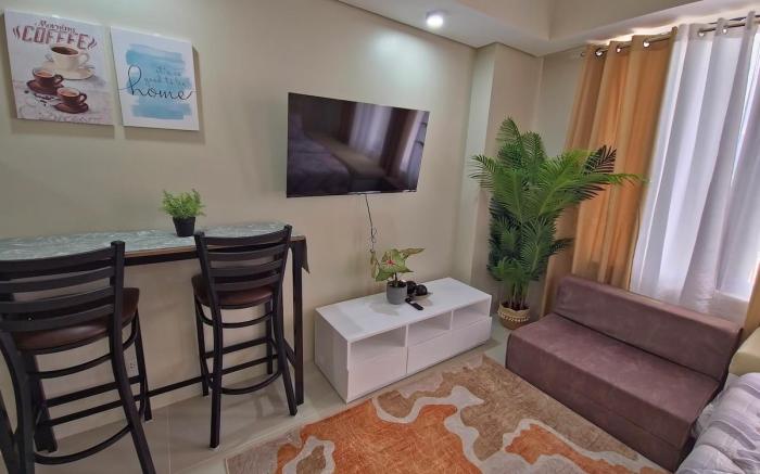 Phil's Abode @Baseline Prestige