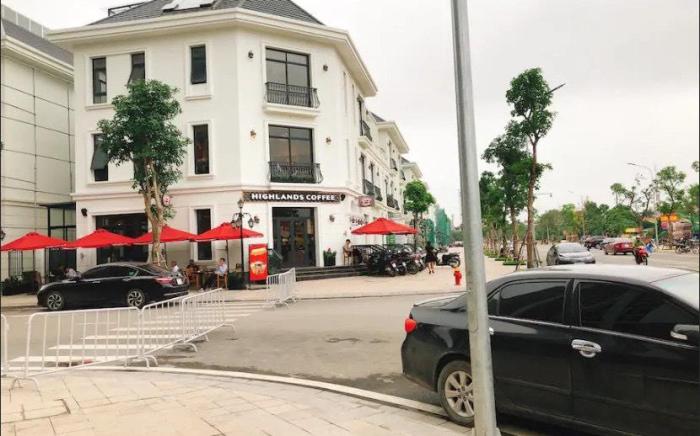 Studio - Vinhomes Green Bay - Khang house