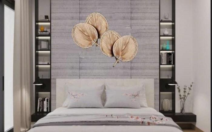 Sun Residences 2 Bedrooms