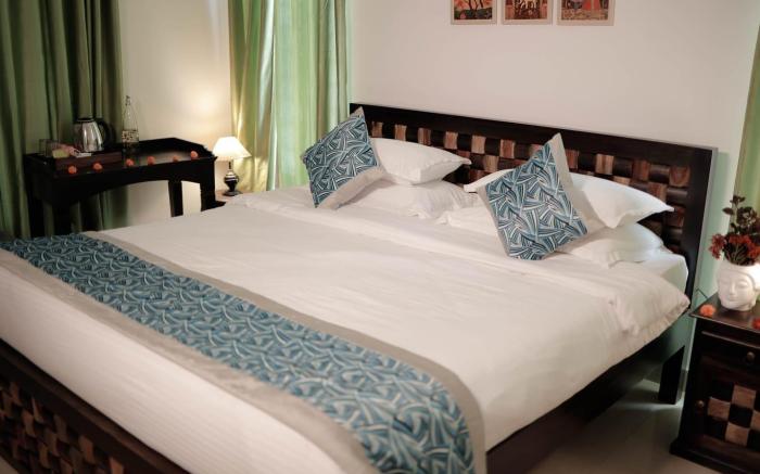 The Castle Villa Udaipur
