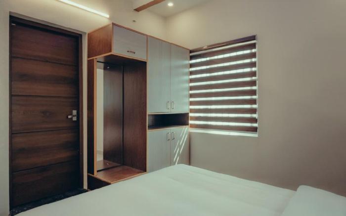 Rooms in Kalpetta
