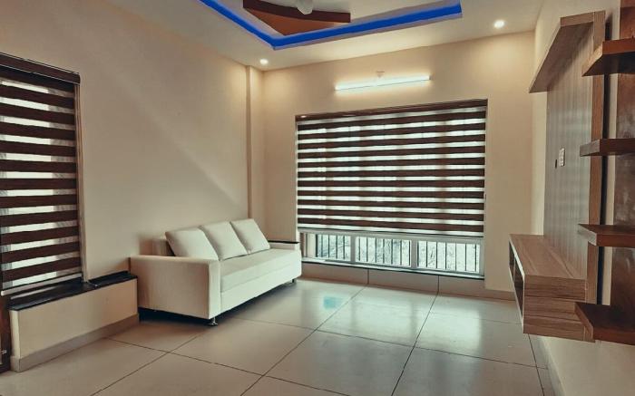 Rooms in Kalpetta