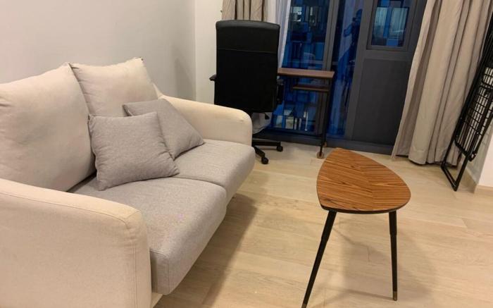 Star Residence 1R1B KLCC