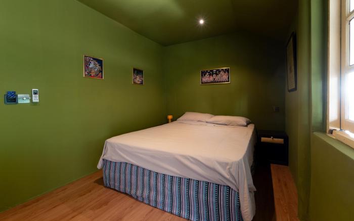 Ḥokma Boutique Hotel & Tropical Lounge