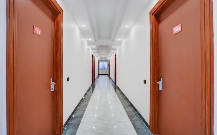 Super Hotel O Expo Mart Ansal Golf Link 1
