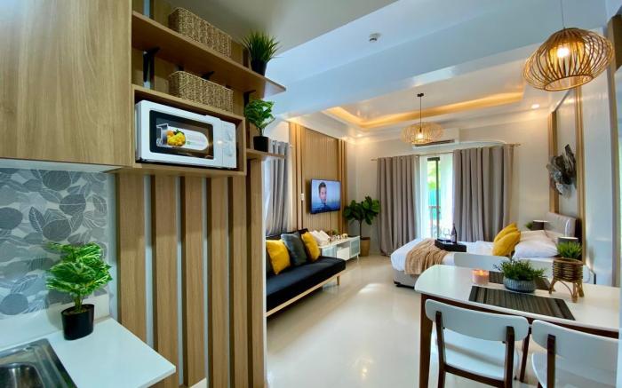 Crosswind Alpine Villas Serenity  Netflix/Parking