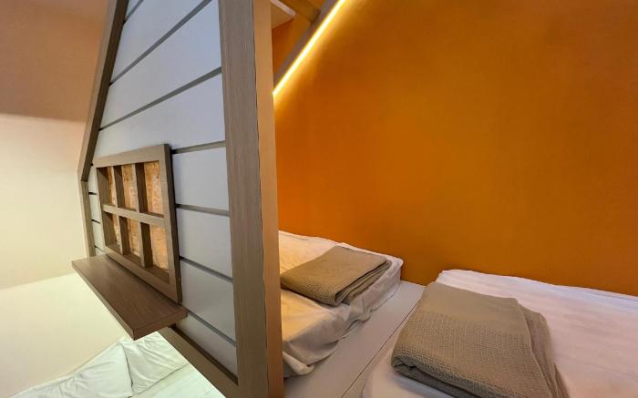 JIA Residence 21 pax (Karaoke + Snooker)