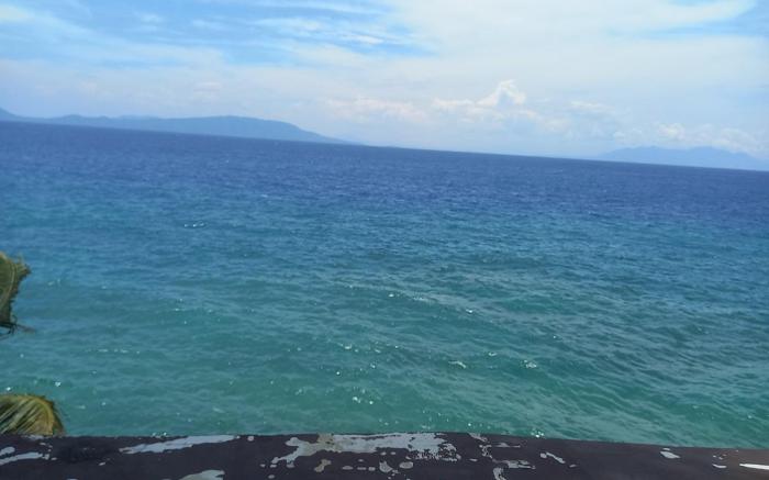 Dolphin Bay Resort Puerto Galera