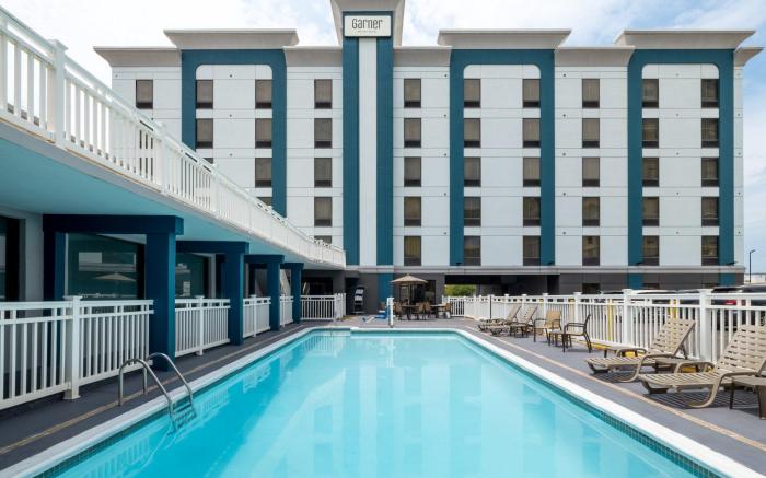 Garner Virginia Beach North By IHG