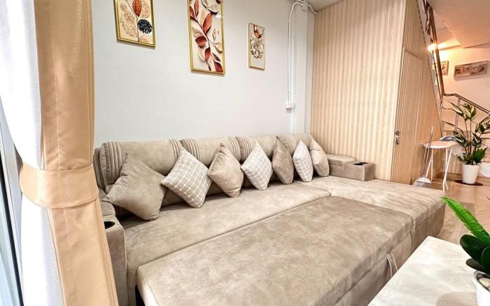 Dream Homestay Hat Yai