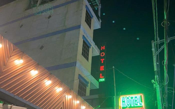 Việt Anh Hotel HCM