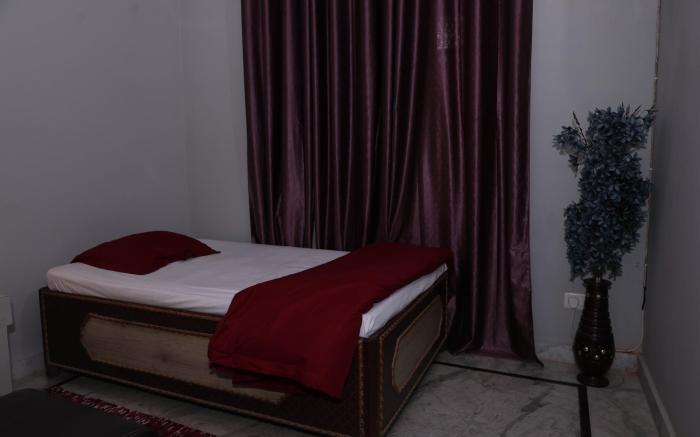 Oasis Homestay