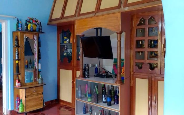 Aghasthyashrya Homestay