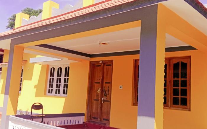 Aghasthyashrya Homestay