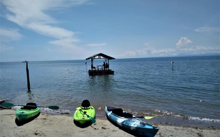 SmallFrys Beach Resort