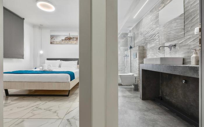 Stylish flat at the city centre