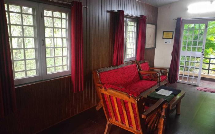 BimalFarm at Koroli Hills