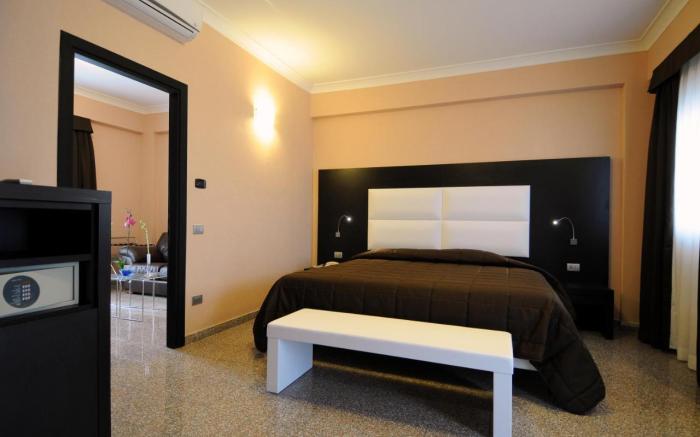 EH Suites Rome Airport Euro House Hotels